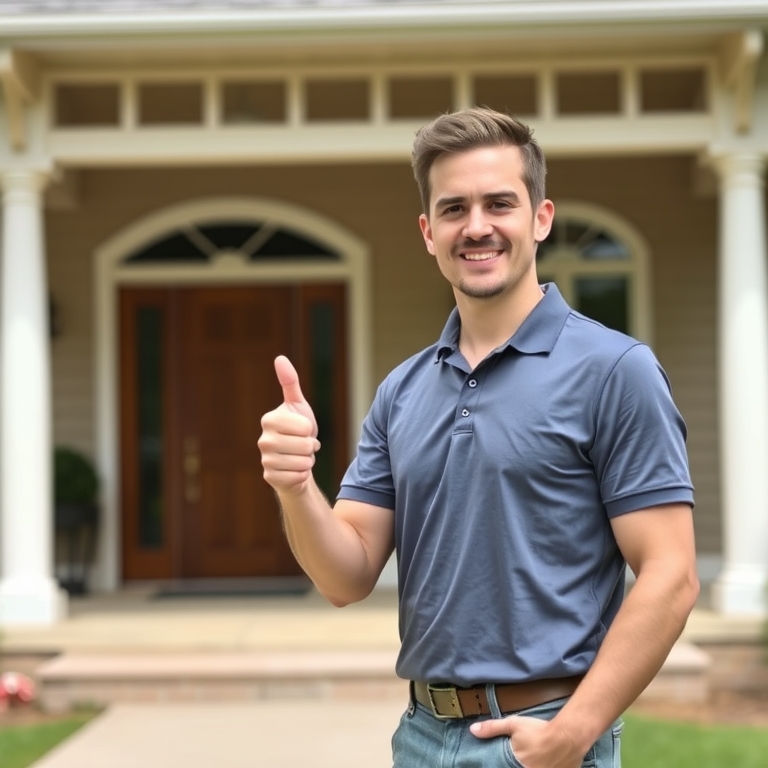 Founder of Ant & Rodent Pest Control West Jordan