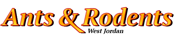 West Jordan Ant Exterminator & Rodent Control Company Logo